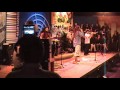 Fam�lia Sarar� - N�o Me Condene (Radar - Canal 7 - TVE - RS)