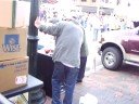 Federal Hill Sausage