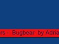 Groovewatchers - Bugbear Groovewatchers - Bugbear