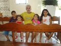 C�rio de S�o Caetano de Odivelas -- Par�.