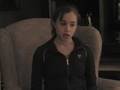 Amanda D. 13 year old singing Everytime we touch