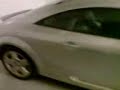 AUDI TT mega tuning - fastest car - fast and furios - 550 HP