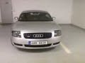 AUDI TT mega tuning - fastest car - fast and furios - 550 HP