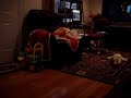 Rithik and Daddy in Jedi fight Rithik and Daddy in Jedi fight