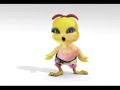 Poxita very Tierna
