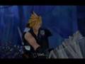KH Ultimate Team-Up: Seifer & Sephiroth vs. Leon & Cloud +