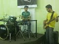 Leandro e Jonny