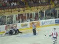 Brad Voth vs Ryan Shmyr