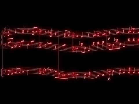 bchizeck - Composed in 2010 and awarded in the Iron Works Percussion Competition, this is a duet for marimba and timpani. Visit http://www.NathanShirley.org for more in...
