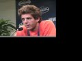 Juan Martin Del Potro (ARG) WITHDRAWAL FROM PILOT PEN Juan Martin Del Potro (ARG) WITHDRAWAL FROM PILOT PEN