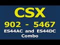 Hi-Def - AC/DC ROCKS -- EB CSX 902 5467