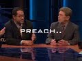 Dr. Michael Dyson schools Bill Mahr on the culture