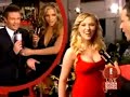 Scarlett Johansson gets felt up