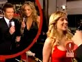 Scarlett Gets Felt Up - Scarlett Johansson - Flixster Video