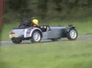 LADS at Curborough Sprint Track 2007
