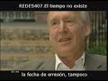 El tiempo no existe El tiempo no existe