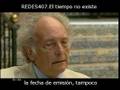 Eduardo Punset: El tiempo no existe