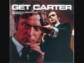Roy Budd - Hallucinations - Get Carter Soundtrack 1971 Roy Budd - Hallucinations - Get Carter Soundtrack 1971