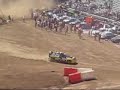 X Games Rally 080507 part 5 Disqualification X Games Rally 080507 part 5 Disqualification