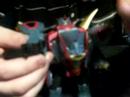 Transformers Animated Deluxe Class Snarl Review