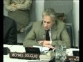 2010-05-11 | MaximsNewsNetwork: "COUNTDOWN to ZERO" MICHAEL DOUGLAS, BAN KI ~> scientist Scott Sagan and former CIA Operations Officer Valerie Plame Wilson. After the screening, Douglas told UNifeed that he hopes ... ()