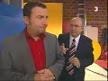 TV3 - Polònia - Pasqual Maragall, tot un almogàver