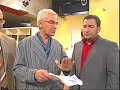 TV3 - Polònia - Pasqual Maragall, tot un almogàver