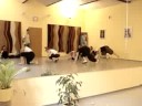 Angeé´s choreography Janet Jackson