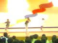 Mega hip hop moves of CWDS,(sasa,amel,petrick)