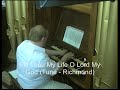 Fill Thou My Life O Lord My God