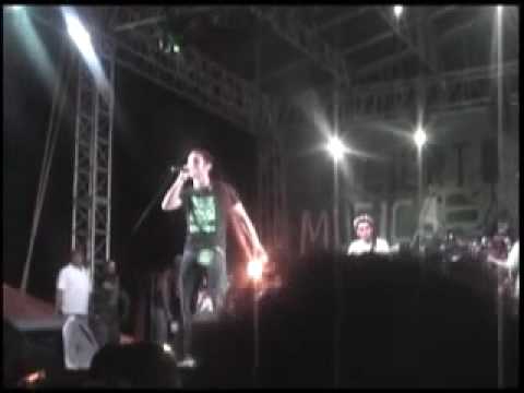Musica por los Haitises - 19.07.2009 (Video Resumen)