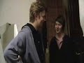 Willis learns German