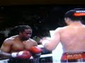 Wladimir Klitschko vs Derek Chisora