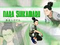 Shikamaru Tribute