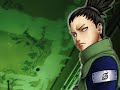 Shikamaru Tribute