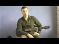 15 Minute Guitar Lesson w/18 Page eBook - FREE! Richard Lundmark / Shred Academy