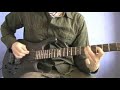 Richard Lunkmark - Electric Guitar Concepts