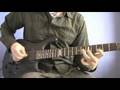 Richard Lunkmark - Electric Guitar Concepts