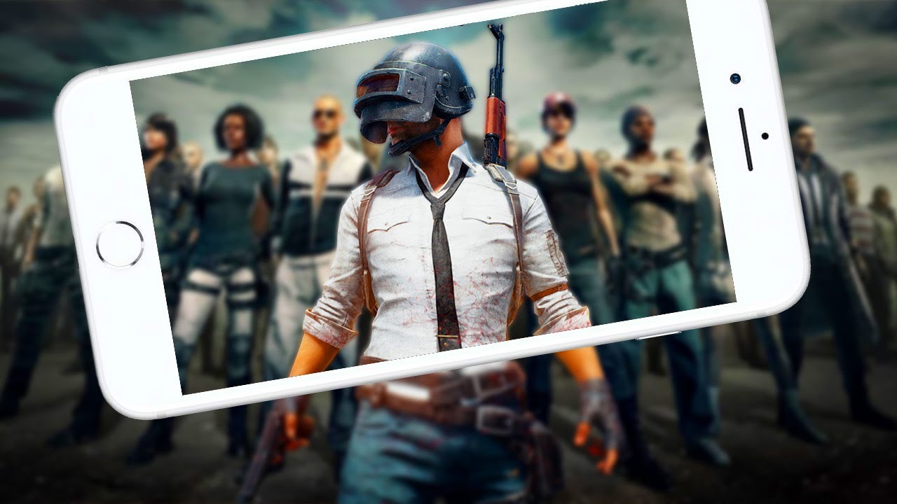 TouchArcade Game of the Week: 'PUBG Mobile'
