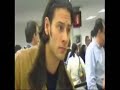 IL DIVO VISITED MEXICO DEC 2005 BY ARELY