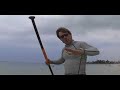 C4'S Stand-up racing and touring board tips and techniques.