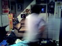 THE PILLOW FIGHT!!!!!!!!!! THE PILLOW FIGHT!!!!!!!!!!