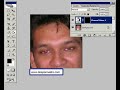 tutorial photoshop: quitar ojos rojos retoque photoshop