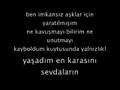 Devran Caglar -  Imkansiz Asklar [anarsist.org]