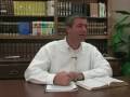Paul Washer - Why God Rejoices over the Redeemed - Study - M4