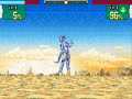 OGT - Supersonic Warrios - Freeza Story Part 1