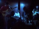 Hadrien Feraud Rumeurs, live in London (THREE)
