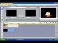 PINNACLE STUDIO 10 EXPLOSION TUTORIAL