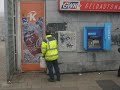 anti graffiti paint?
