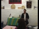 David Heathfield (Storyteller) - Tale of Ivan (Part 2)